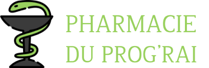 PHARMACIE DU PROG'RAI